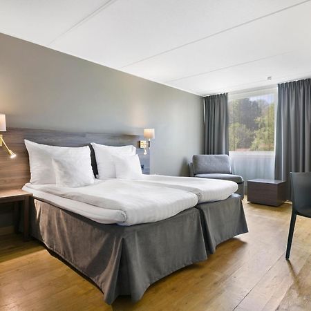 Quality Hotel Winn Gotemburgo Exterior foto