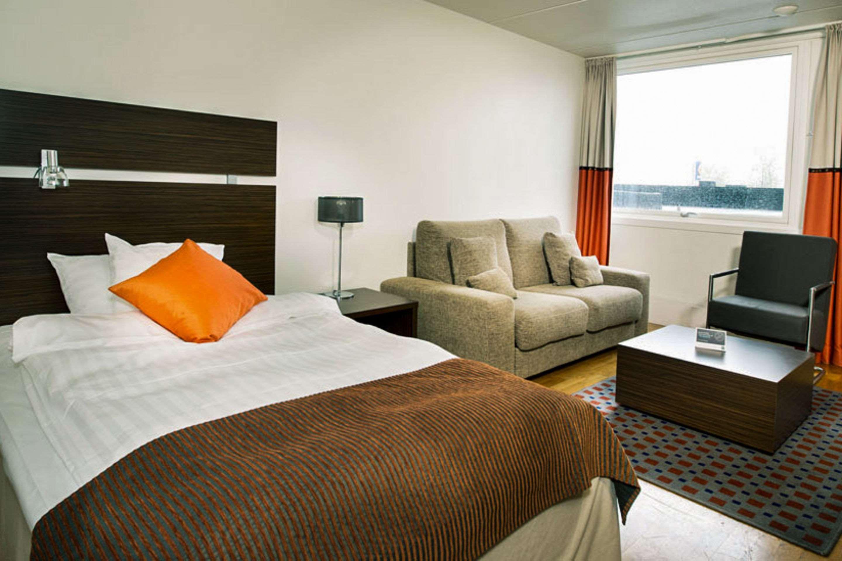 Quality Hotel Winn Gotemburgo Exterior foto