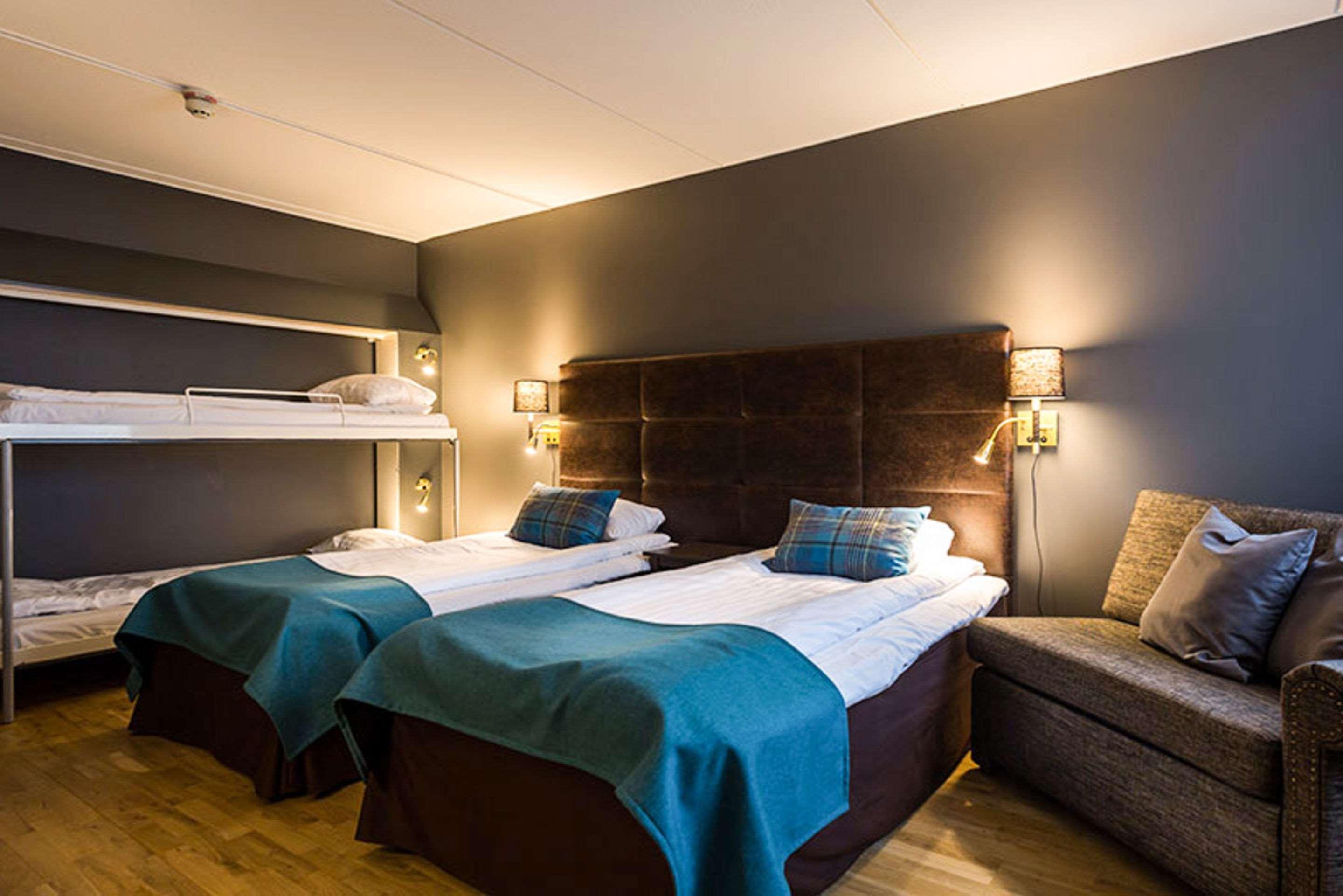 Quality Hotel Winn Gotemburgo Exterior foto