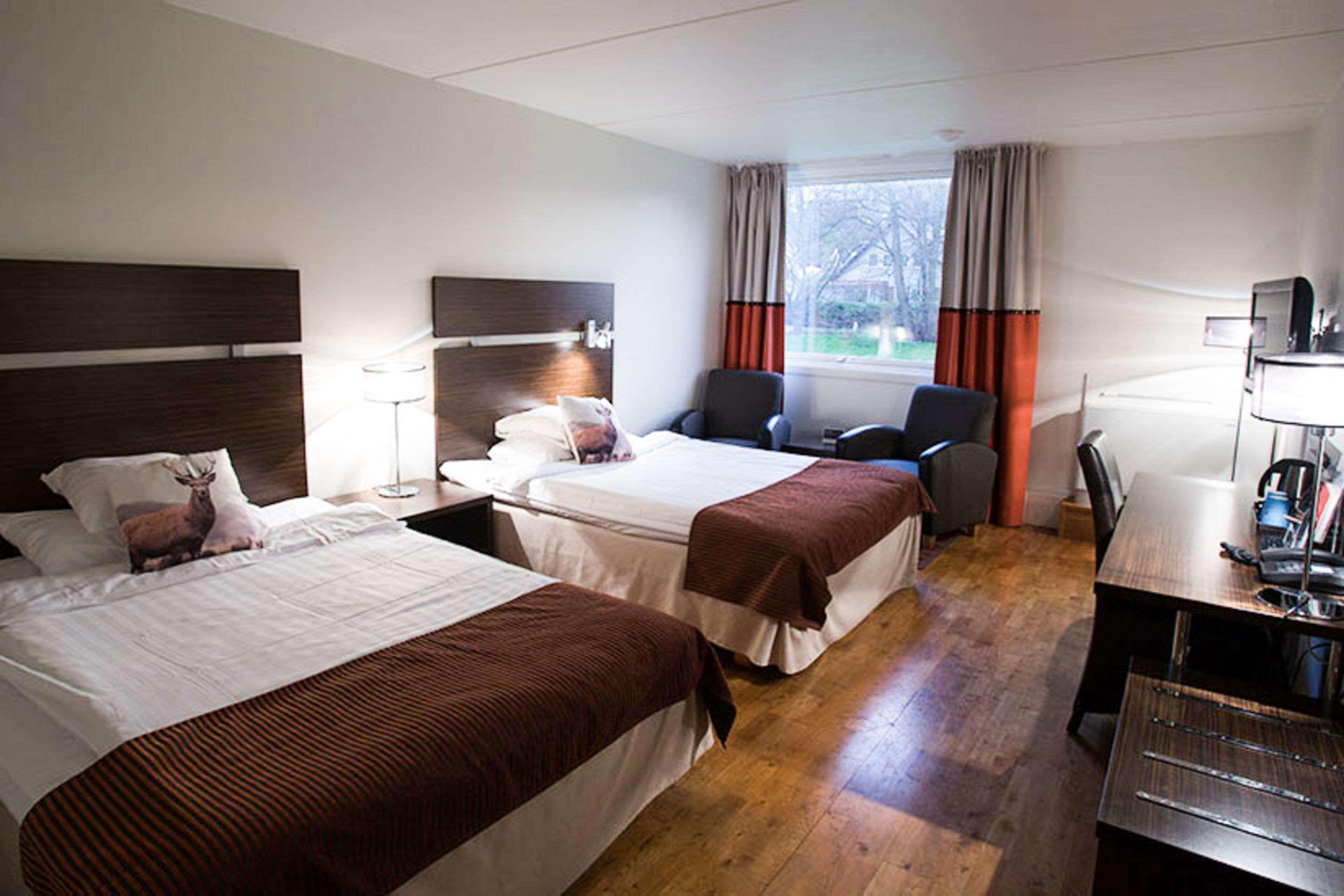 Quality Hotel Winn Gotemburgo Exterior foto