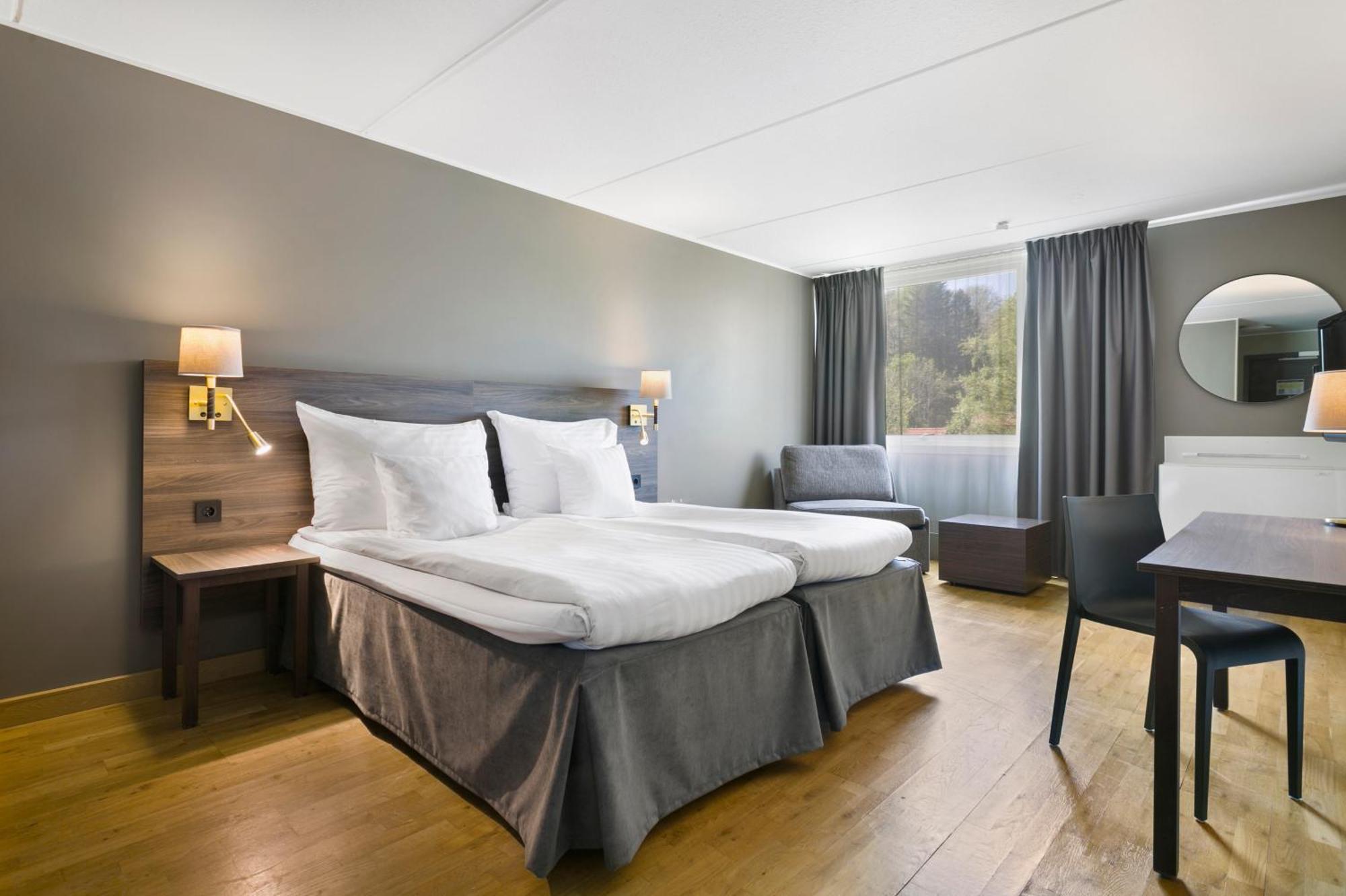 Quality Hotel Winn Gotemburgo Exterior foto