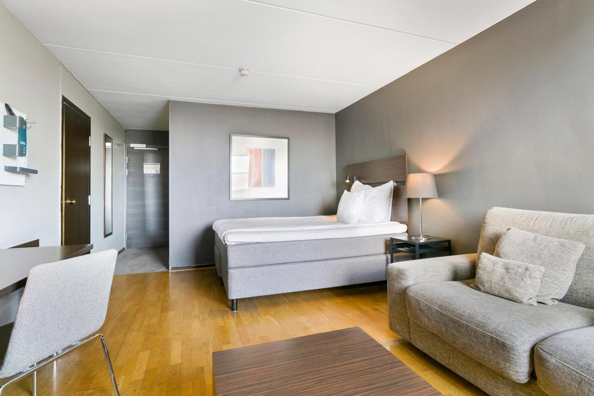 Quality Hotel Winn Gotemburgo Exterior foto