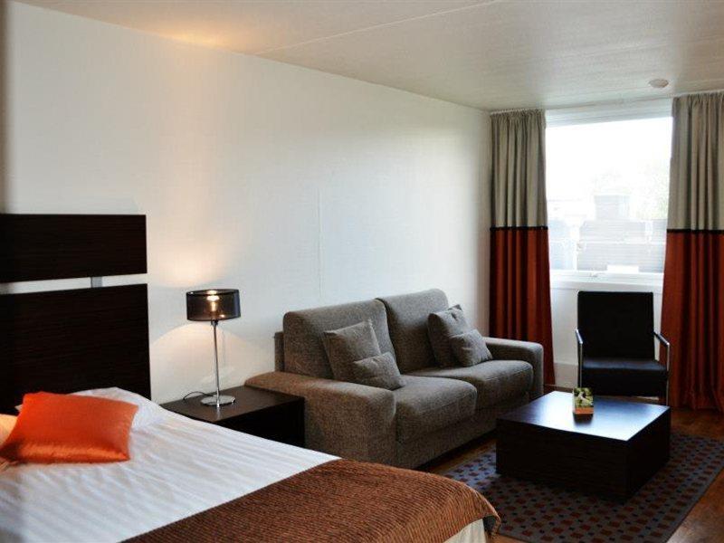 Quality Hotel Winn Gotemburgo Exterior foto