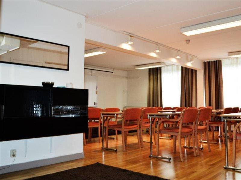 Quality Hotel Winn Gotemburgo Exterior foto