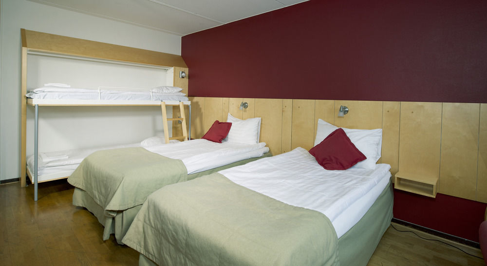 Quality Hotel Winn Gotemburgo Exterior foto