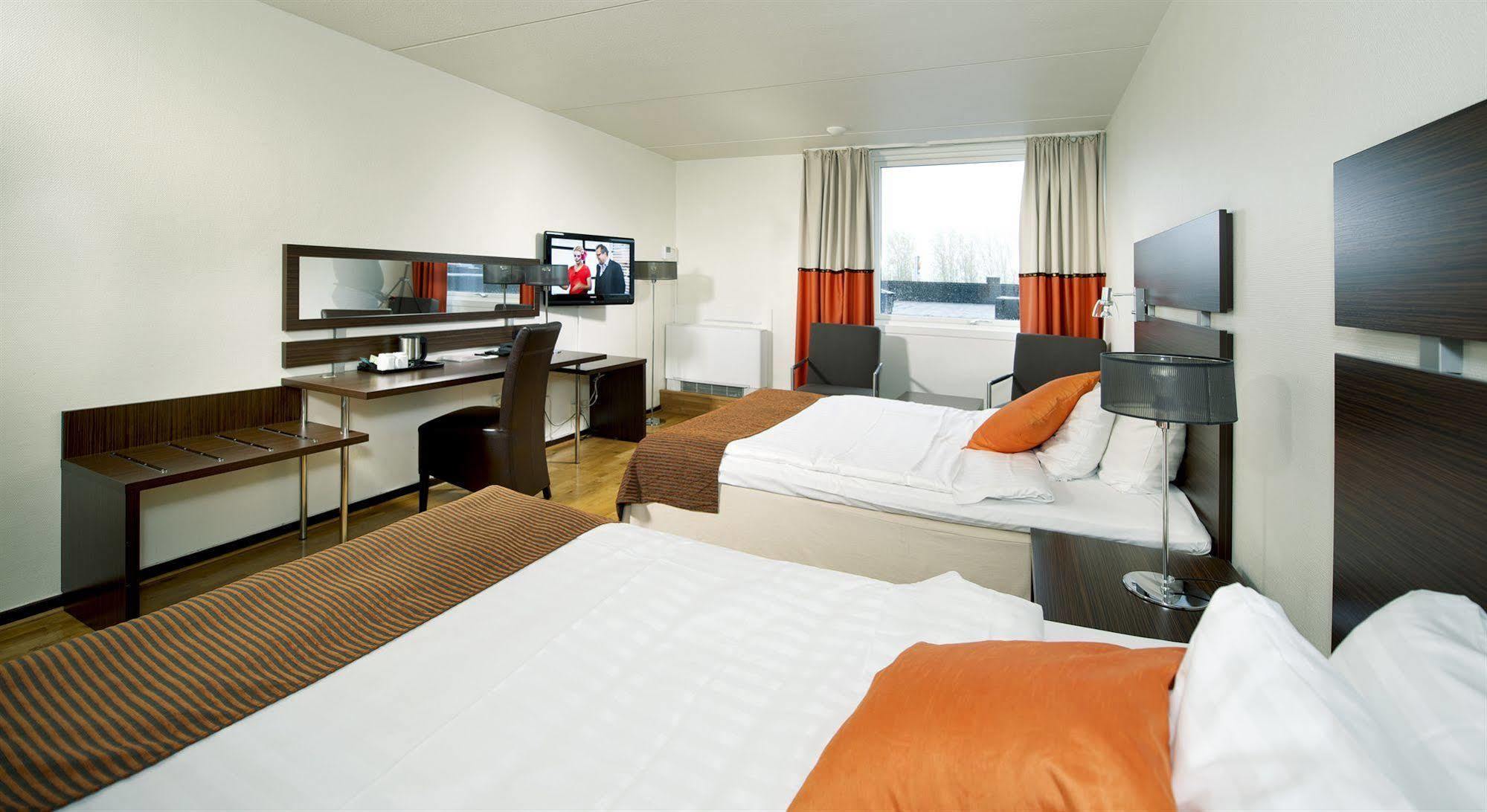 Quality Hotel Winn Gotemburgo Exterior foto